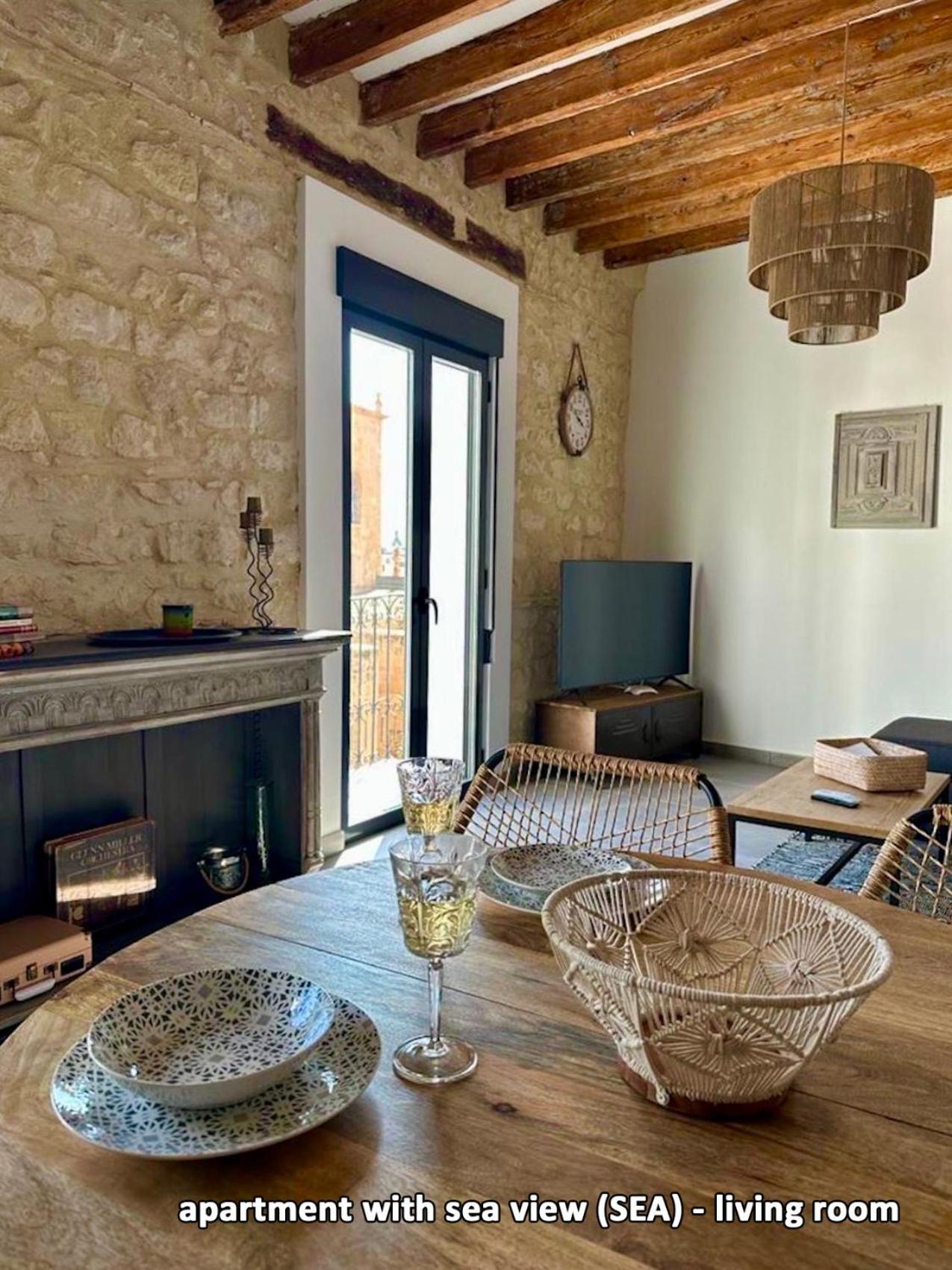 Villavieja17 Studio-Apartments Alicante Room photo