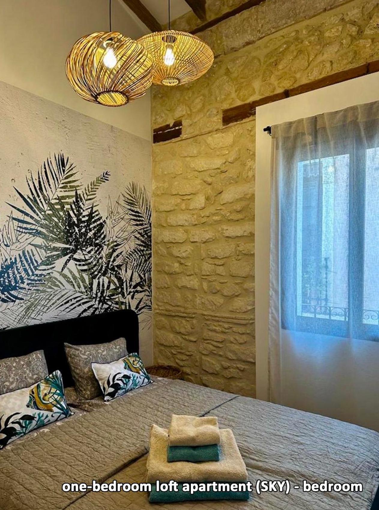 Villavieja17 Studio-Apartments Alicante Exterior photo