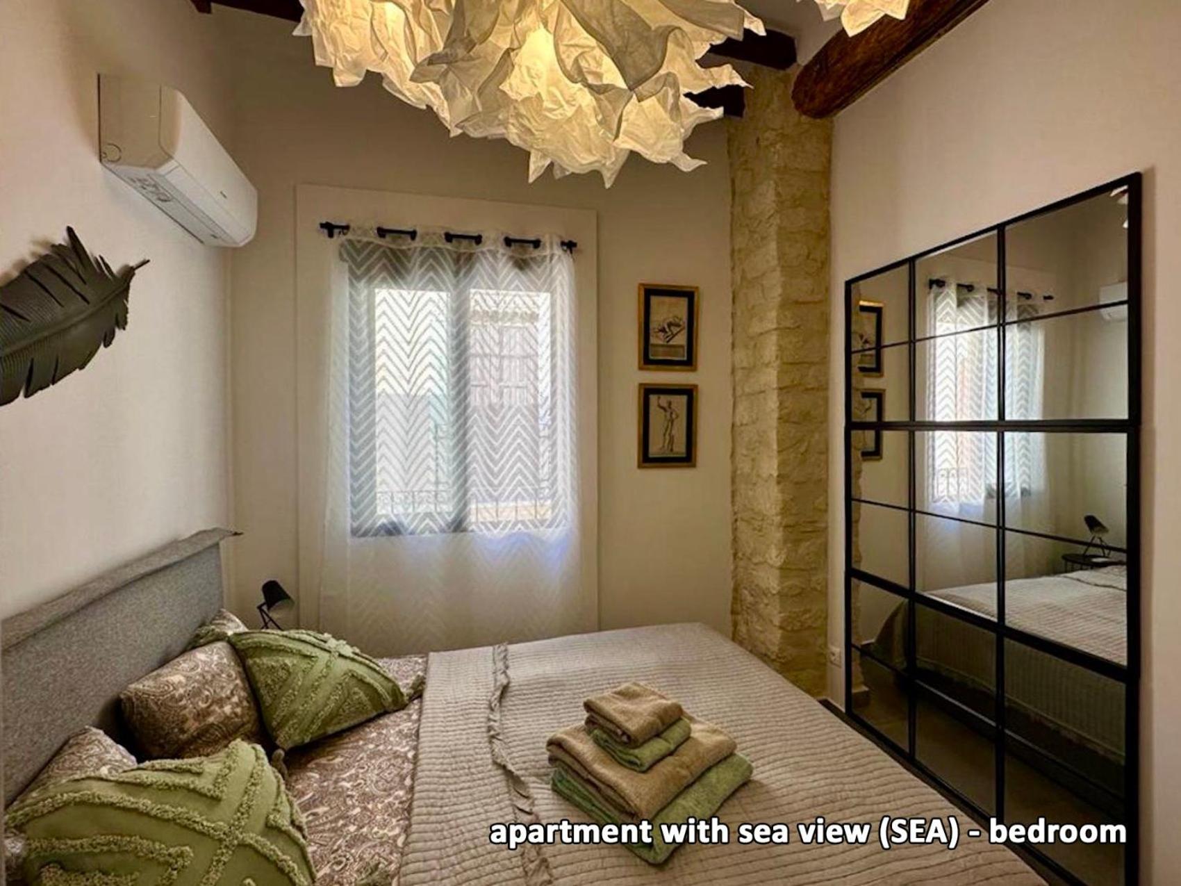 Villavieja17 Studio-Apartments Alicante Exterior photo