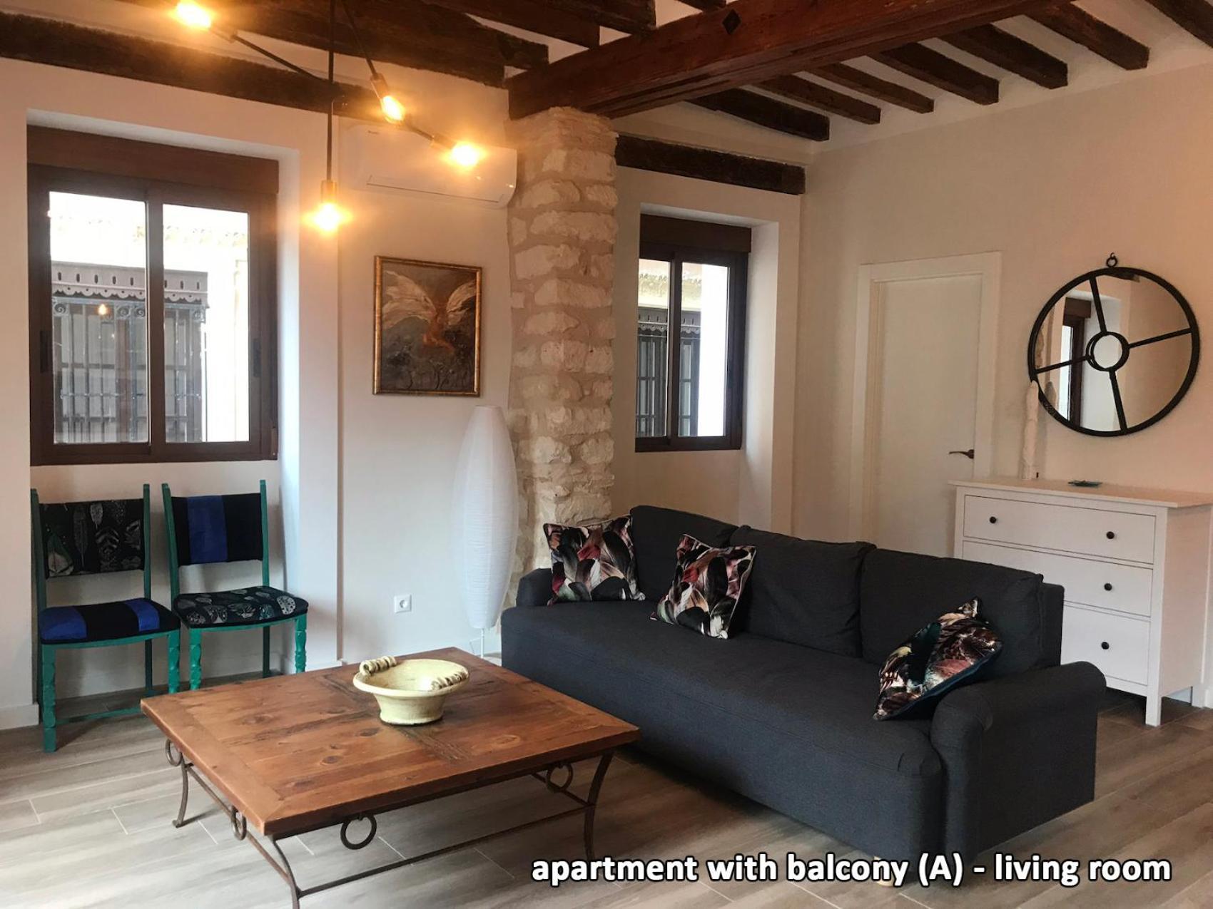 Villavieja17 Studio-Apartments Alicante Room photo
